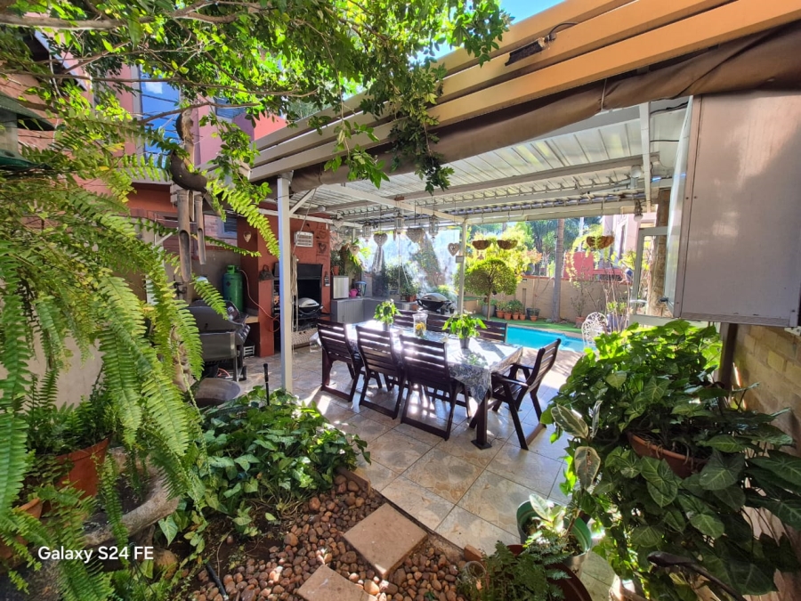 3 Bedroom Property for Sale in Cashan North West